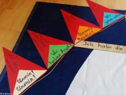 4. Einheit (2. Teil) oder BA